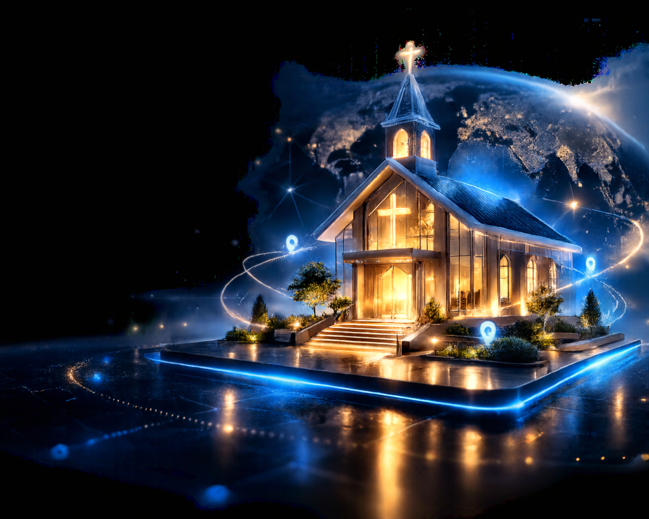Grace Center of Hope
